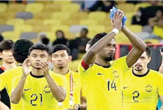  Singapura Dampingi  Thailand ke Semifinal, Kali Ketiga Gagal di Fase Grup, Pelatih Malaysia Kecewa