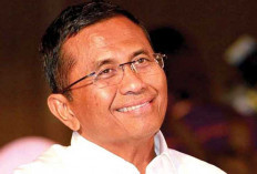 Polisi juga Hentikan Perkara Dugaan Penggelapan dalam Jabatan yang Menjerat Dahlan Iskan