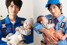 Wow! Jepang Wajibkan Perusahaan Beri Cuti Ayah bagi Pekerja Pria, Ini Tujuannya! 