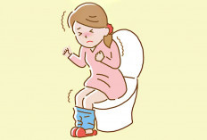 Belum Ada Laporan Kenaikan Kasus Diare Pasca Lebaran, Minta Jangan Sering Hangatkan Makanan dan Jaga Kebersiha