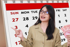 Jadwal Libur Lebaran dan Waktu Pembagian THR PNS dan PPPK Pada 2025