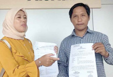 Mantan Kanit Paminal, Dilaporkan ke Yanduan Propam, Terkait Penanganan Perkara Selaku Kasat Reskrim