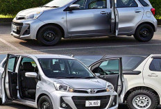 Agya vs Ayla Bekas: Duel Mobil Lincah dan Ekonomis yang Layak Jadi Pilihan