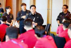 Inilah Alasan PSSI Lakukan Jeda Kompetisi untuk Piala Asia U-23