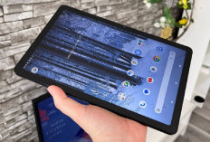 Perbandingan Kapasitas dan Harga: Tablet Nokia T21, Cicilan Mulai Rp108 Ribu, Cocok untuk Kerja hingga Hiburan