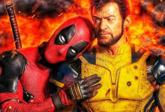 Wow, Benarkah Duo Deadpool & Wolverine Bakal Pimpin Oscar? Inilah Jawaban yang Dinanti Penggemar!