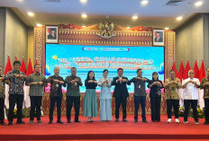 Tingkatkan Literasi Keuangan, OJK Gelar Sumsel Gencarkan dan Youngpreneur Summit