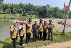 Penurunan Populasi Ikan di Sungai Kebutuhan Solusi Berkelanjutan Sangat Diperlukan