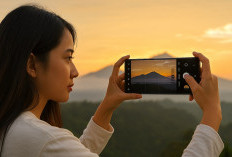 Bukan Kaleng-Kaleng! Inilah Duel Kamera 200MP vs Lensa Leica di Smartphone, Siapa Raja Hasil Foto?