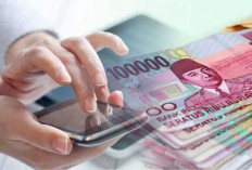 Pinjaman Saldo Dana Tanpa Jaminan, Bisa Dapat Rp100 Ribu? Begini Caranya