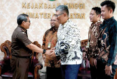 Pegang Teguh Prinsip Good Corporate Governance