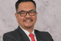 Penutupan Gerai International Plaza Batal, DPRD Sumsel Soroti Ancaman Pengangguran dan Nasib UMKM