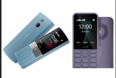 Nokia 150 Musik vs Nokia 130 Musik: Duel Ponsel Musik Klasik, Siapa yang Lebih Unggul?