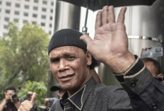 Hercules Rosario Marshal, Dari Lorong Tanah Abang ke Panggung Kekuasaan