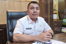 Hore, Gaji Ke-13 ASN OKU Timur Cair Mulai 22 Juni