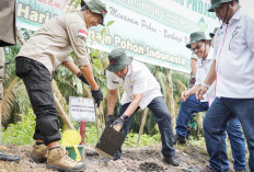 Jaga Kelestarian, Dukung Kesejahteraan