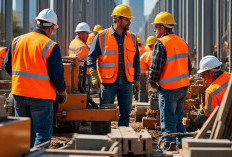 Terungkap! 8 Pekerjaan Kebal AI Ini Dijamin Tetap Eksis Meski Teknologi Semakin Canggih dan Gila