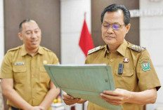 Optimalisasi Pelayanan Komunikasi, Hadirkan Inovasi Lapor Membara 