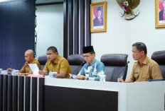 Pemkot Prabumulih Siapkan 5 Bus dan Bantuan Riyal untuk Jemaah Haji 2026