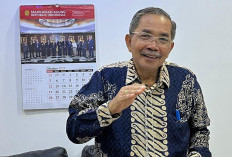 Status Tersangka Roy Suryo Cs Dikaitkan HAM Berat, Binsar Gultom Tegaskan Tak Relevan