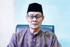 Memaknai Puasa Bulan Ramadan