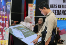 Atur Sendiri Jadwal Kedatangan ke Kantah dengan Fitur Antrian Daring di Sentuh Tanahku