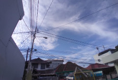 PLN Umumkan Jadwal Pemadaman Listrik Palembang 8–9 Oktober 2025, Cek Wilayah Terdampak di Sini