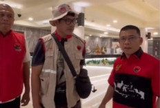 DPD PDI Perjuangan Sumatera Selatan Fasilitasi Perjalanan Bantuan Kemanusiaan ke Wilayah Terdampak Bencana