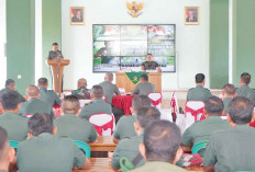 Banyaknya Lahan Tidur Kepemilikan tak Jelas Penyebab Terjadinya Karhutla 