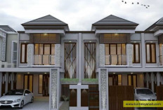 Properti Syariah 2025, Skema Cicilan Rumah Bebas Riba untuk Generasi Milenial