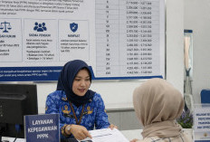 Aturan Resmi! Inilah Besaran Uang Pensiun Bagi PPPK Setelah Mengemban Tugas