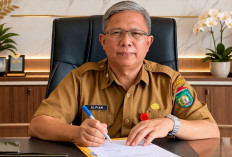 Dinas Pertanian Prabumulih Kerahkan Tim untuk Vaksinasi Rabies Usai Kasus Gigitan Anjing Viral