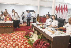 Larang Bawa Pulang Sayuran MBG, Khawatir Kondisi Sudah Kurang Baik Dikonsumsi