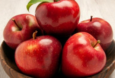 Ahli Sarankan Makan buah Sebelum Makan Daging untuk Jaga Kesehatan Tubuh saat Iduladha