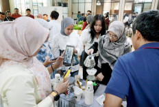  Kembangkan Keterampilan dan Keseimbangan Kerja, PLN UIP Sumbagsel Gelar Upskilling Workshop 