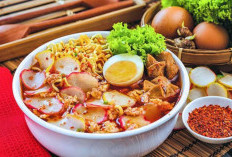 7 Kuliner Nusantara yang Lagi Viral Saat Ini, Wajib Dicoba Pecinta Wisata Kuliner!