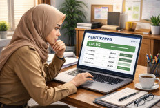 Pengumuman UKPPPG Dirumorkan 24 Desember, Ini Persentase Kelulusan PPG Guru Tertentu