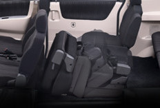 Mengenal Kenyamanan Interior Daihatsu Luxio: MPV Ideal untuk Keluarga di Indonesia