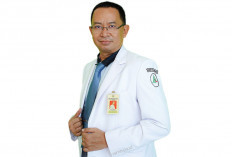 Cara Aman Puasa di Tengah Cuaca Panas bagi Para Pekerja Lapangan