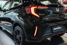  Daftar Harga Mobil LCGC Terbaik Tahun 2025, Cocok untuk Keluarga Kecil dan Perkotaan