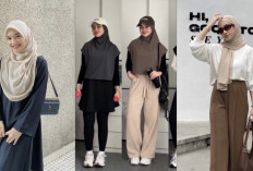Inspirasi Gaya Hijab untuk Acara Formal dan Santai: Pilihan Tepat untuk Tampil Anggun