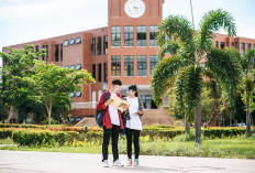 Delapan Kampus Swasta Terjangkau di Indonesia, Bisa Dicicil dan Berkualitas