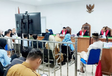 Tak Pernah Intervensi Permohonan yang Masuk