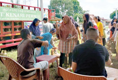 Perketat Pengawasan LPG 3 Kg, Laporkan jika Ada Penyelewengan!