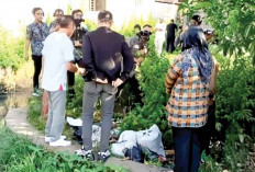 Pemkot Palembang Maksimalkan Peran Bank Sampah 