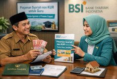 Syarat Pengajuan Pinjaman Syariah non KUR BSI untuk Guru Serdik: Tanpa Agunan dan Proses Cepat
