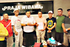  Dijanjikan Tak Digusur Tanpa Solusi, KPSK Batal Gelar Demo 