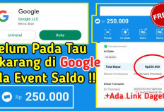 3 Langkah Cepat Klaim Saldo DANA Gratis Rp250.000 Hari Ini 30 Oktober 2024, Dijamin Work!