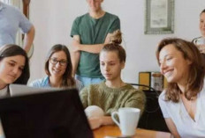 Mau Kuliah di Kampus Unggulan? Ini 10 PTN Terbaik Indonesia Versi QS AUR 2025