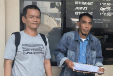 Oknum Diduga Catut Nama Tim ASTA, Bergerak di 15 Kecamatan Banyuasin